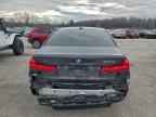 2022 BMW 5 series