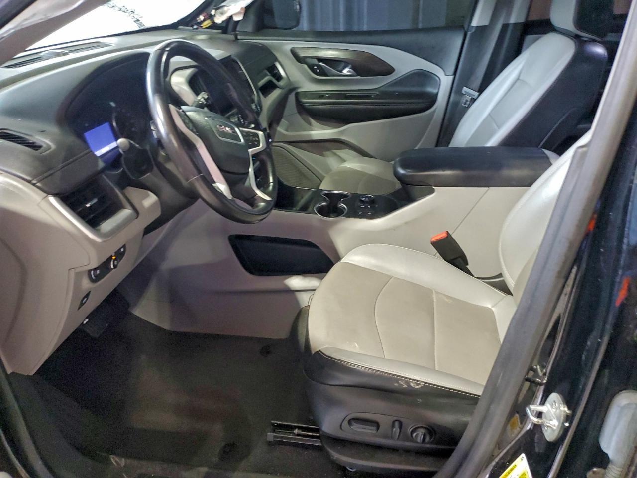 2022 GMC Terrain