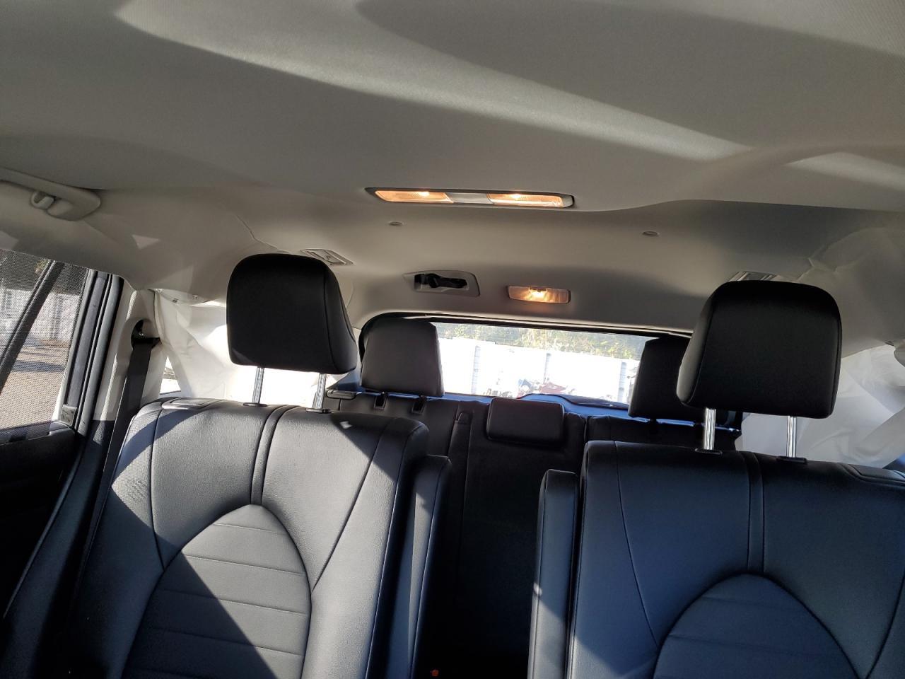 2025 TOYOTA HIGHLANDER