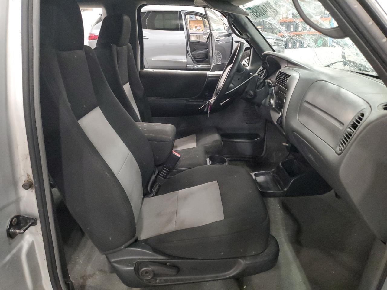 2008 FORD RANGER