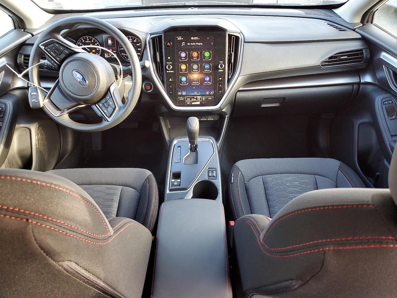 2024 SUBARU IMPREZA