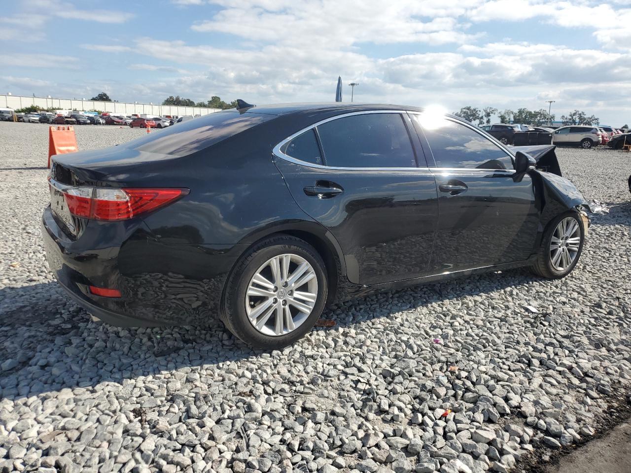 2014 LEXUS ES 350