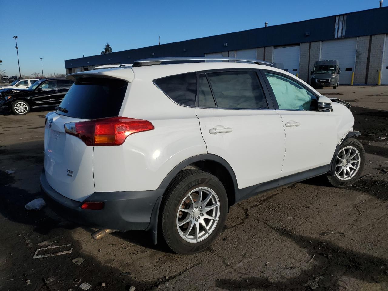 2013 TOYOTA RAV4