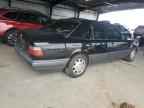 1995 MERCEDES-BENZ E-Class