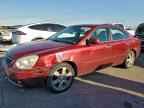 2007 KIA OPTIMA