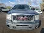 2011 GMC Sierra