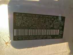 2012 LEXUS LS 460