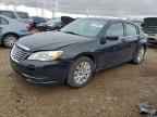 2013 CHRYSLER 200