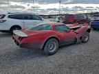 1978 CHEVROLET CORVETTE