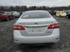 2014 NISSAN SENTRA