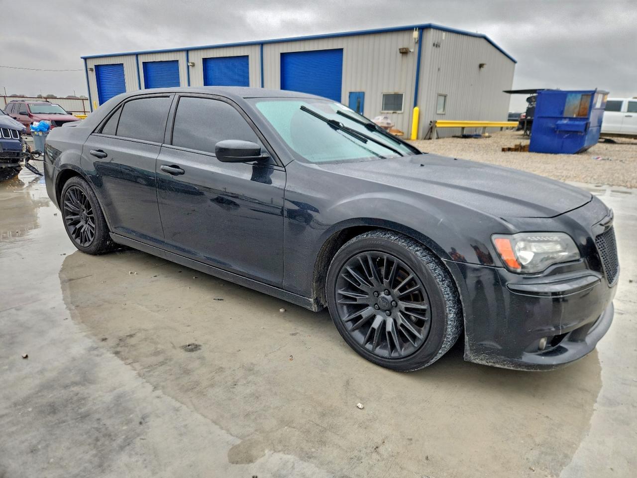 2013 CHRYSLER 300