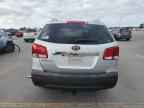 2012 KIA SORENTO