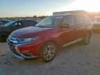 2016 MITSUBISHI outlander