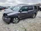 2015 HONDA PILOT