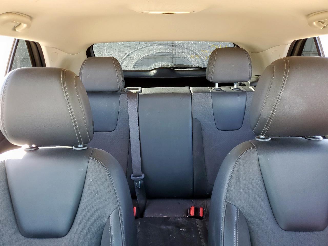 2022 BUICK Encore GX