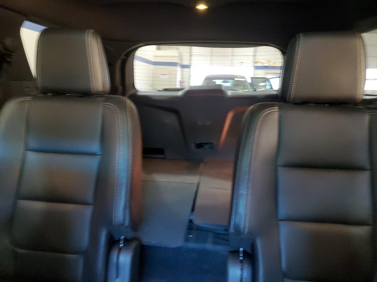 2015 FORD Explorer Sport Trac