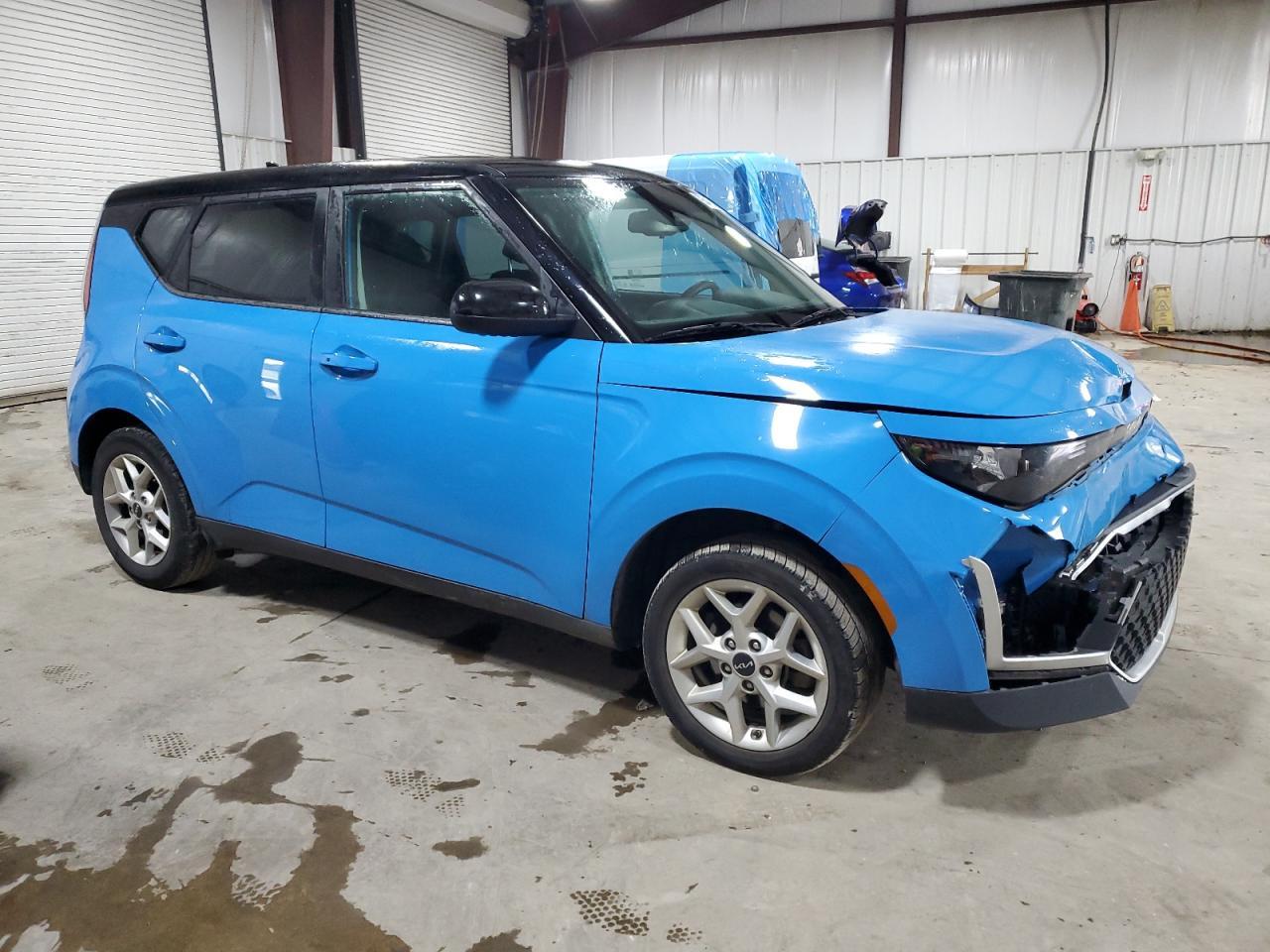 2023 KIA SOUL