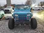 1995 JEEP WRANGLER