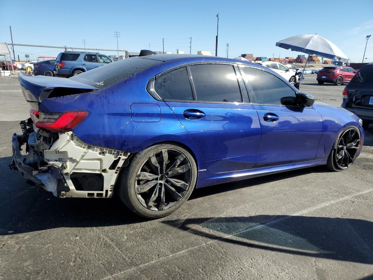 2022 BMW M340i