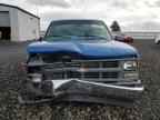 1997 CHEVROLET Gmt