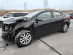2014 KIA FORTE
