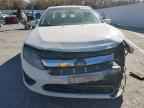 2010 FORD FUSION