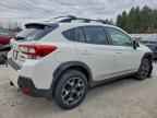 2018 SUBARU Crosstrek