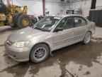 2005 HONDA CIVIC