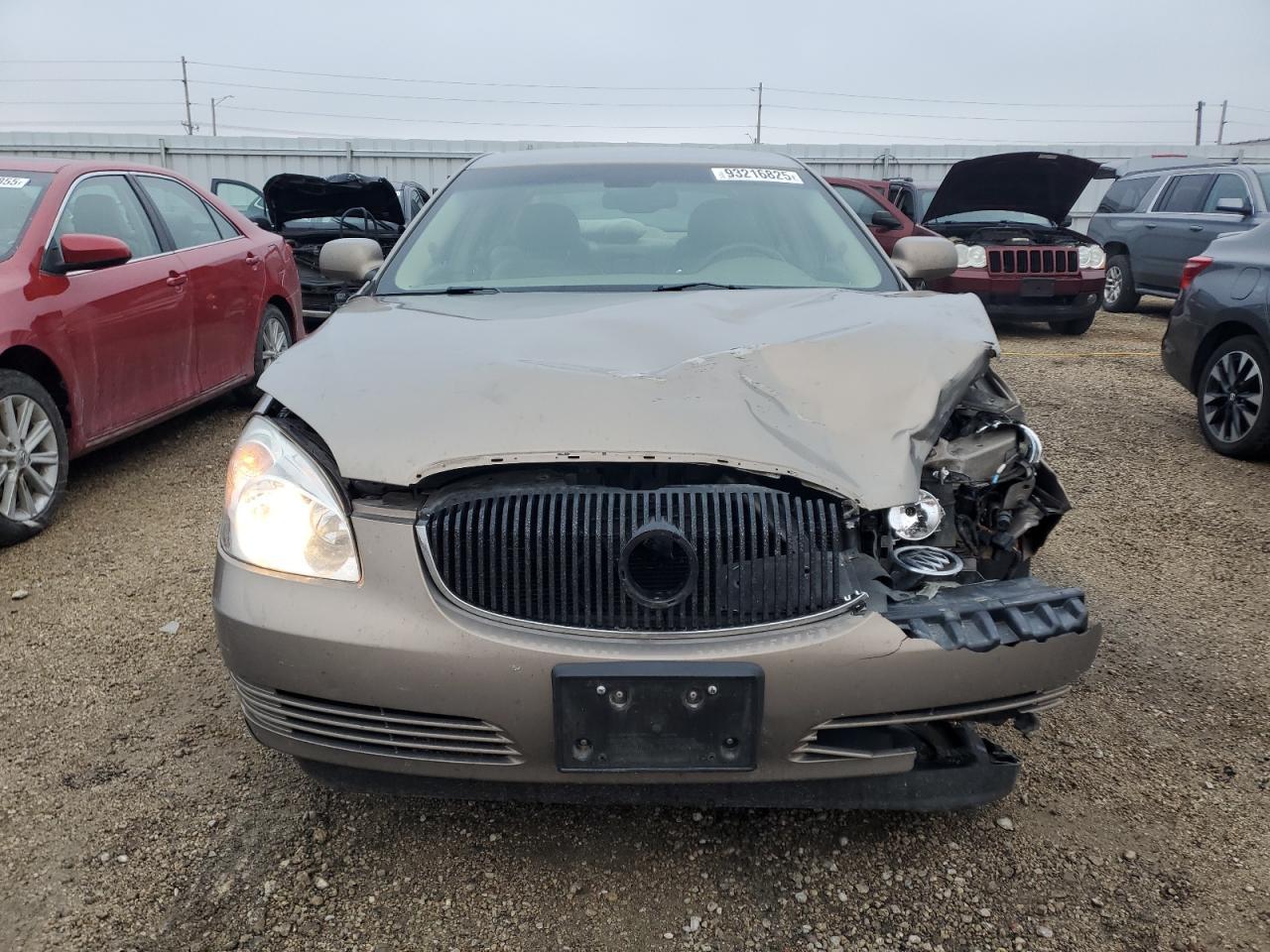 2006 BUICK Lucerne