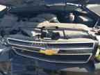 2012 CHEVROLET Suburban