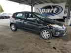 2012 FORD Fiesta