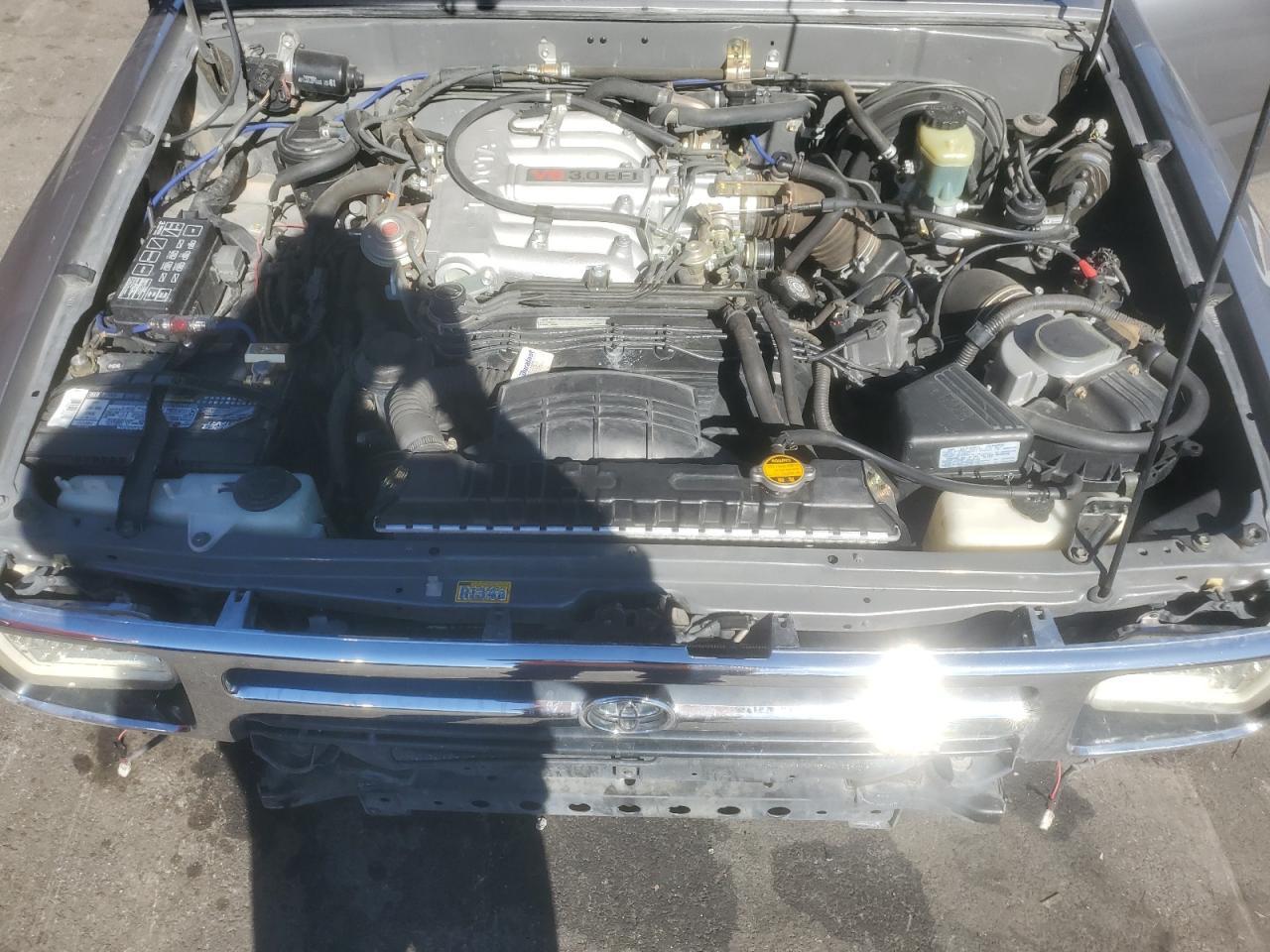 1995 TOYOTA Pickup