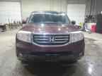 2013 HONDA PILOT