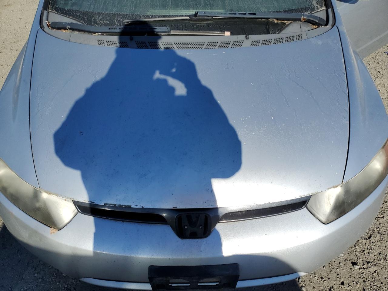 2006 HONDA CIVIC