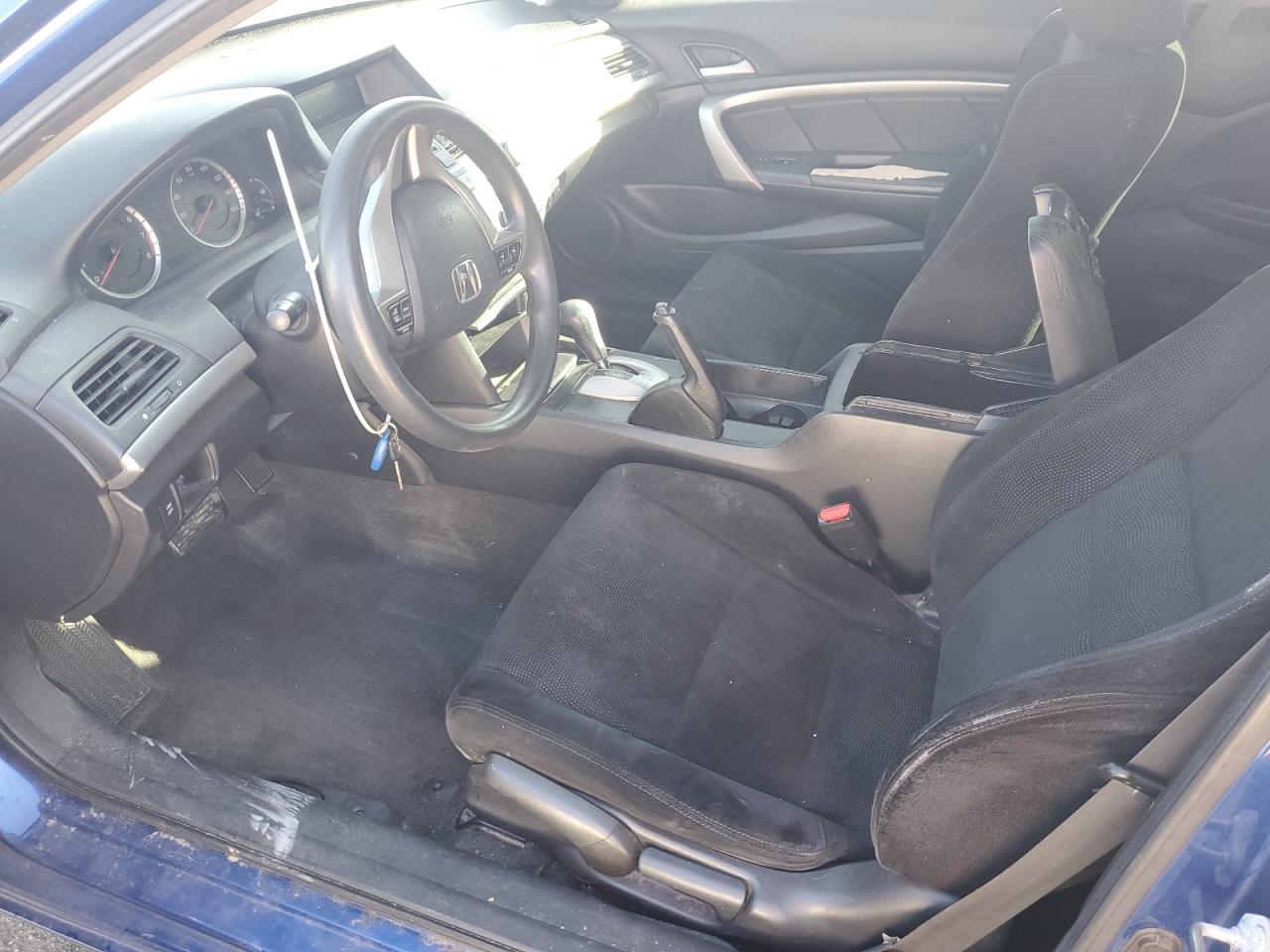 2010 HONDA ACCORD