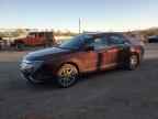 2011 FORD FUSION