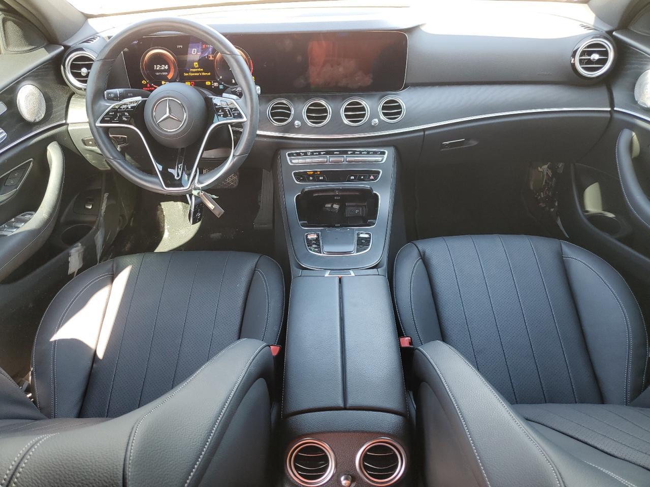 2023 MERCEDES-BENZ E-Class