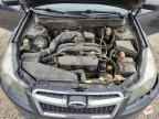 2014 SUBARU Legacy