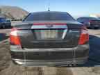 2010 FORD FUSION