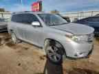 2012 TOYOTA HIGHLANDER