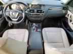 2016 BMW X3