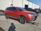 2019 MITSUBISHI outlander