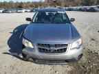 2008 SUBARU Outback