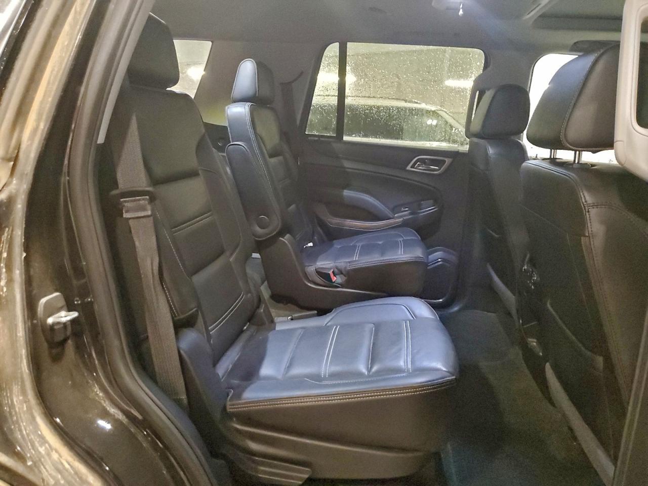 2018 GMC Yukon