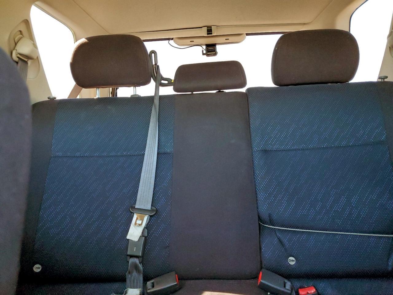 2003 SUBARU IMPREZA