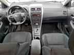 2011 TOYOTA COROLLA