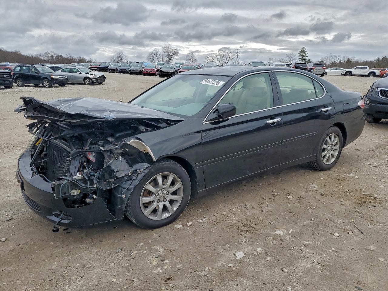 2002 LEXUS Es 300