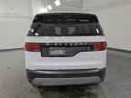 2025 LAND ROVER Discovery