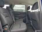 2022 NISSAN PATHFINDER