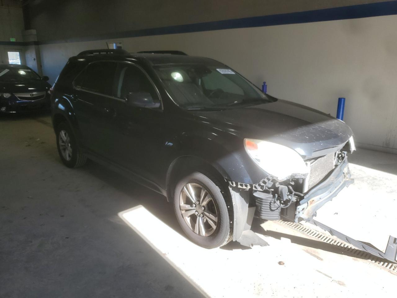2013 CHEVROLET EQUINOX